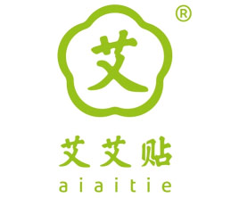 艾艾貼